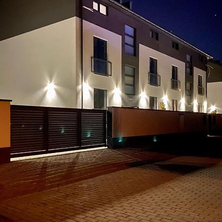 Квартира Подобово Uzhhorod Εξωτερικό φωτογραφία