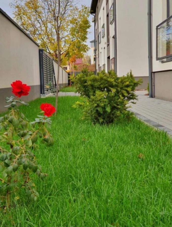 Квартира Подобово Uzhhorod Εξωτερικό φωτογραφία